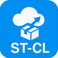 StockCloud logo
